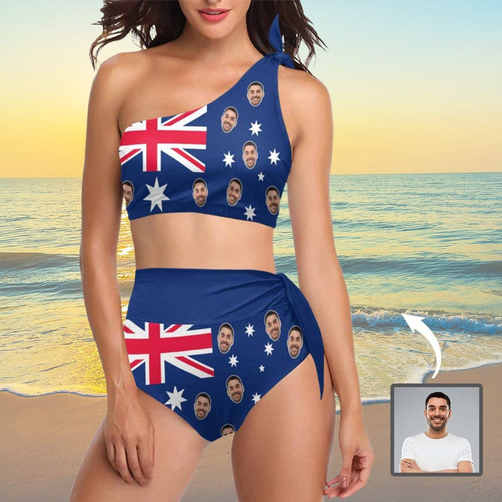 Yes custom bathing sales suit