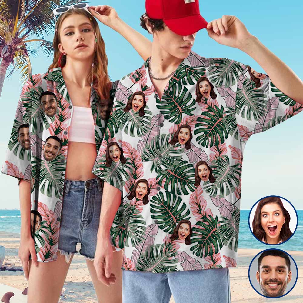 Tampa Bay Lightning NHL Flower Hawaiian Shirt Style Gift For Men Women Fans  - YesItCustom