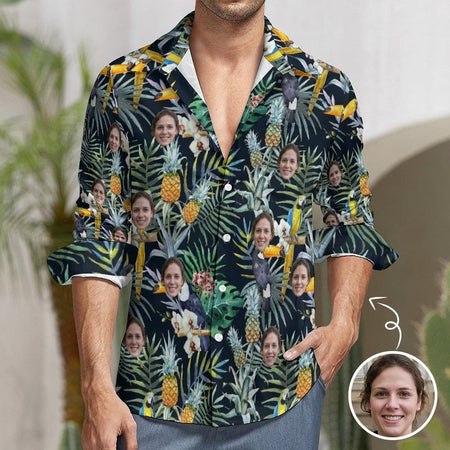 New Orleans Pelicans Hawaiian Shirt For Men And Women Small Flowers -  YesItCustom